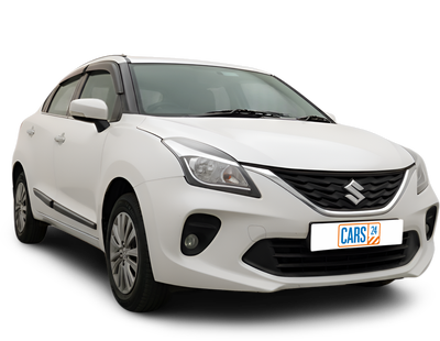 Maruti Baleno-img